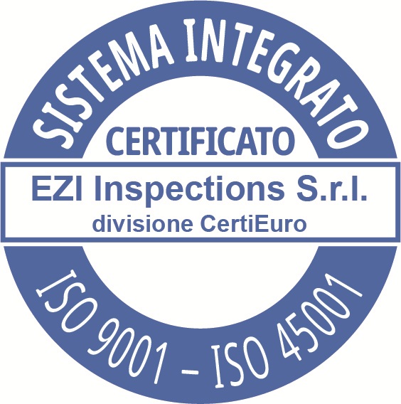 Italsample - LOGO ISO 9001